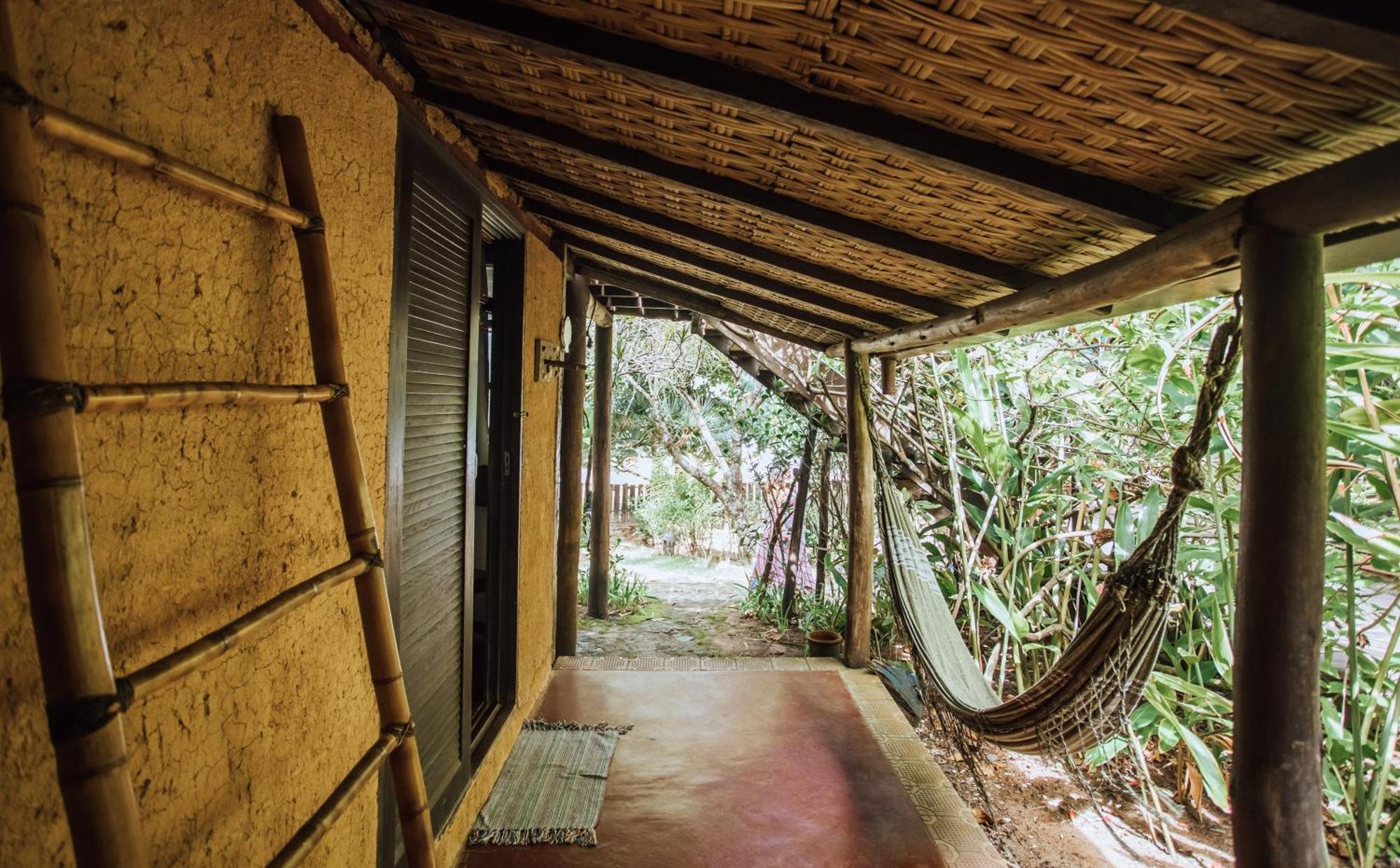 Pousada Canto Bravo Ilhabela Exterior photo