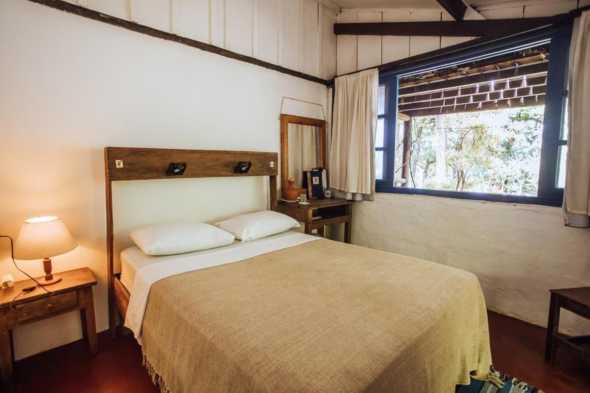 Pousada Canto Bravo Ilhabela Exterior photo