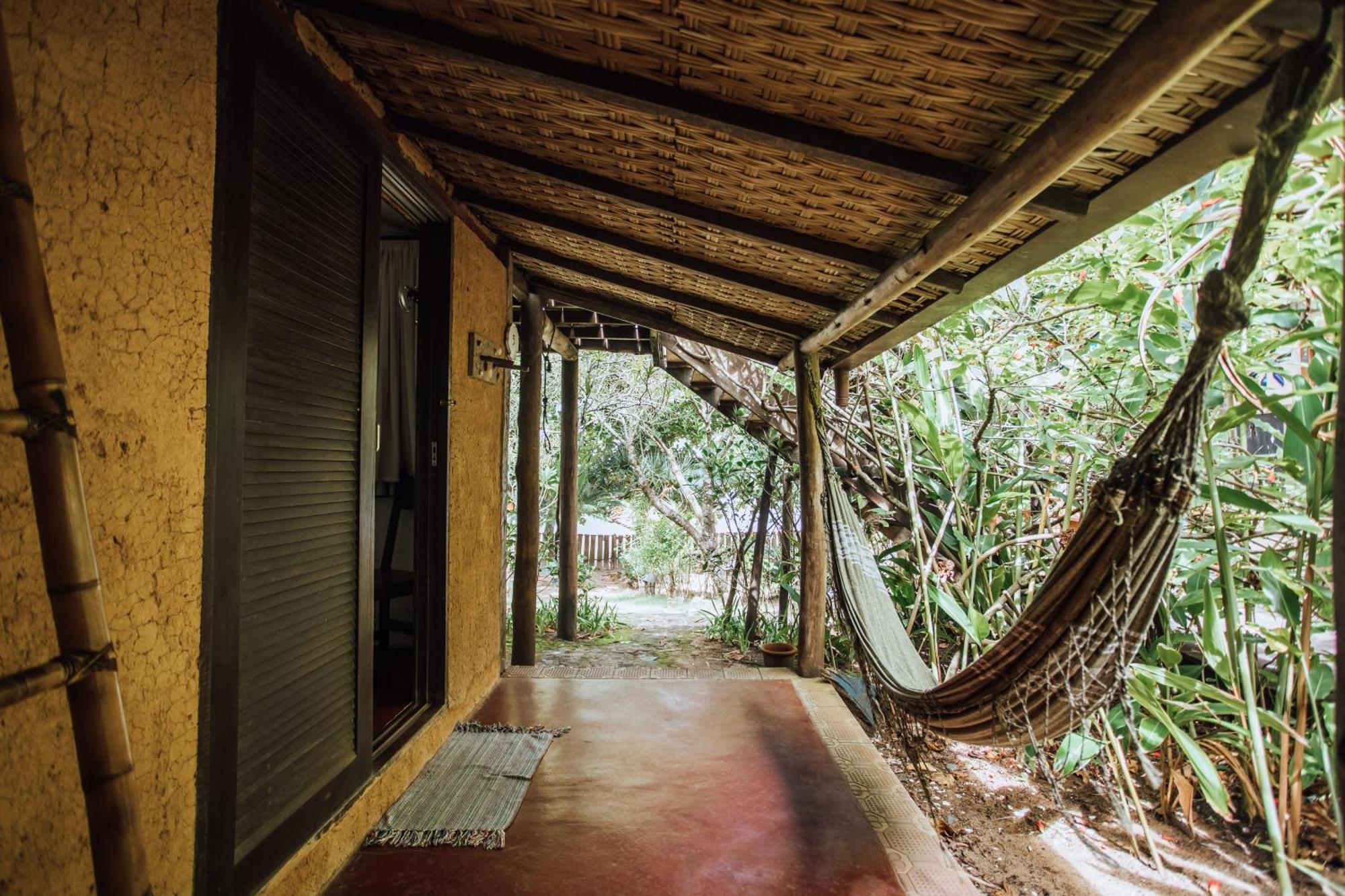 Pousada Canto Bravo Ilhabela Exterior photo